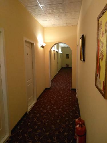 Guest House Inn&hostel