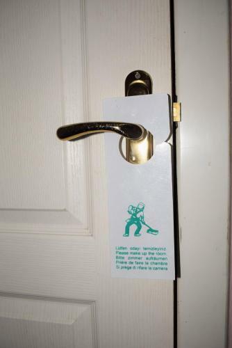 Guest House Inn&hostel