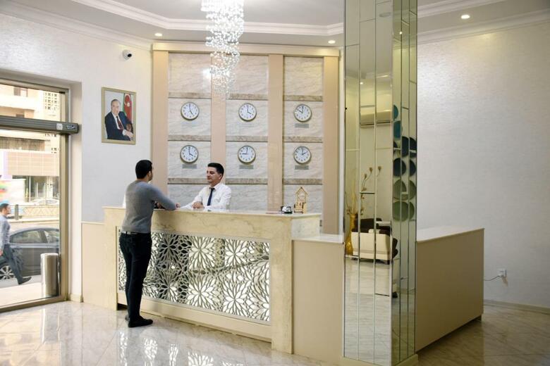 Consul Hotel