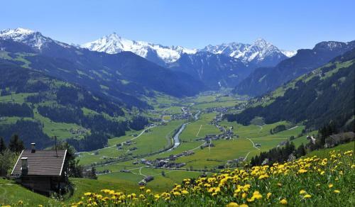 Sporer-alm
