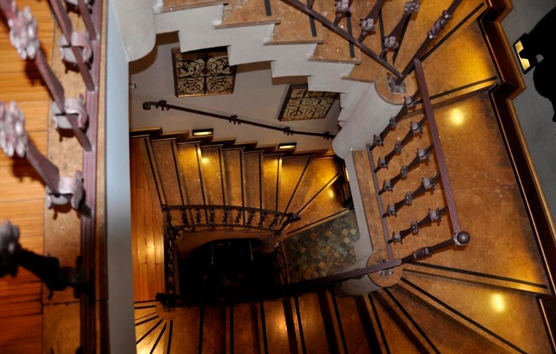 Sultan Inn Boutique Hotel