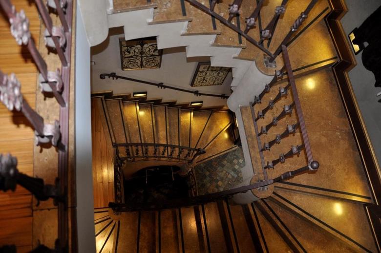 Sultan Inn Boutique Hotel