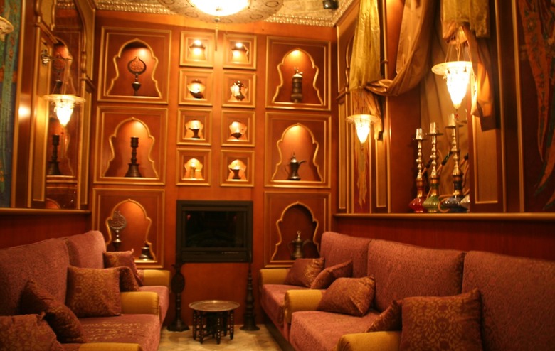 Sultan Inn Boutique Hotel