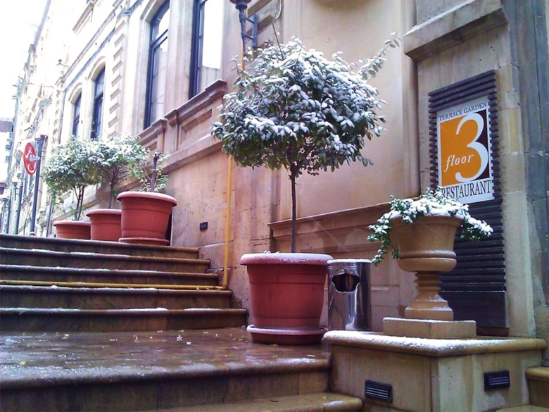 Sultan Inn Boutique Hotel