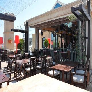 Sultan Inn Boutique Hotel