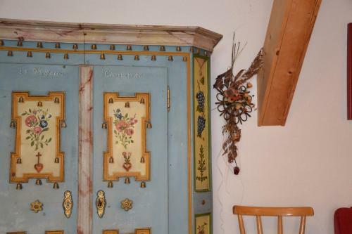 Apartamento Landhaus Riedl