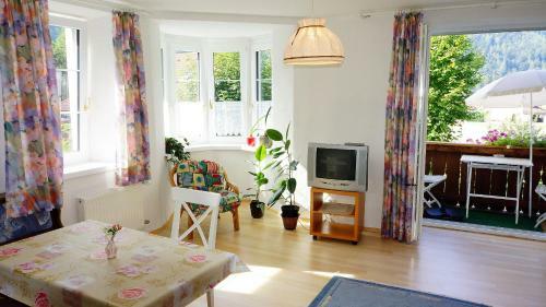 Apartamento Landhaus Riedl