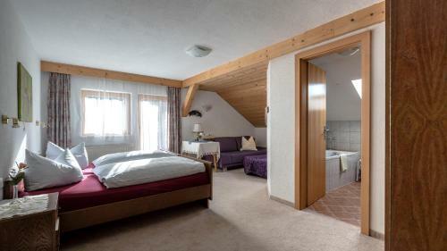 Apartamento Landhaus Riedl