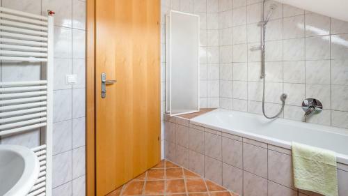 Apartamento Landhaus Riedl