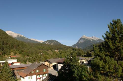 Apartamento Landhaus Riedl