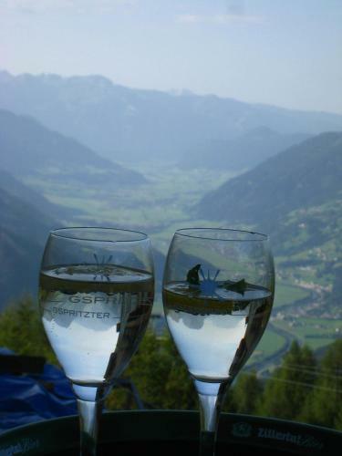Berghotel Gerlosstein
