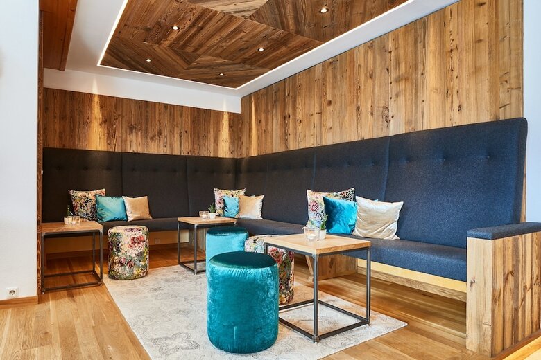Ferienhotel J�rglerhof