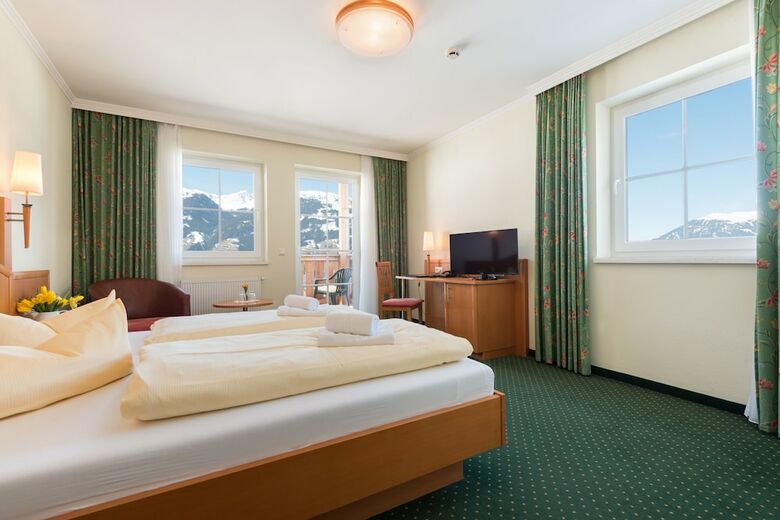 Ferienhotel J�rglerhof