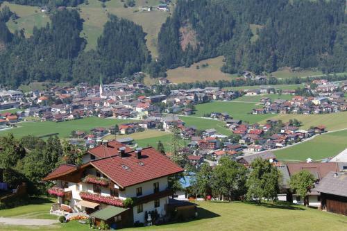 Apartamento Haus Gugglberger
