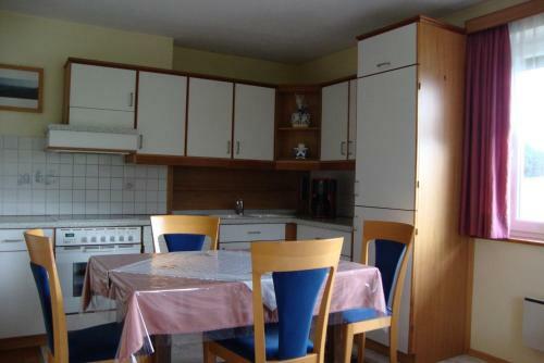 Apartamento Maria Aichholzer