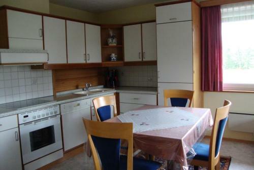 Apartamento Maria Aichholzer