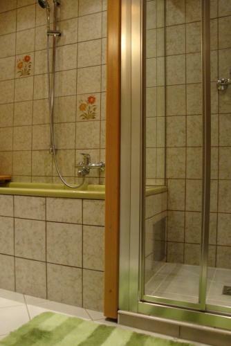 Apartamento Maria Aichholzer