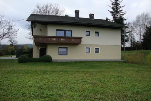 Apartamento Maria Aichholzer