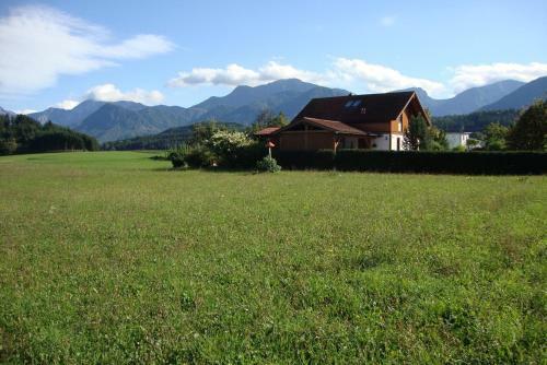 Apartamento Maria Aichholzer