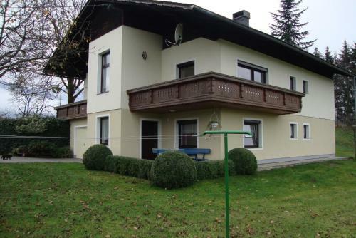 Apartamento Maria Aichholzer