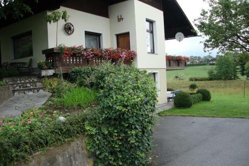 Apartamento Maria Aichholzer