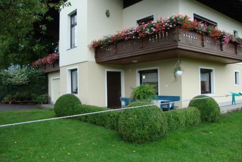 Apartamento Maria Aichholzer