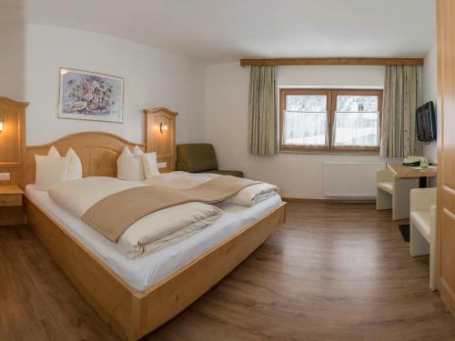 Aparthotel Frankenhof