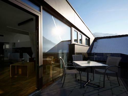 Thurnbach - Top Level Apartments