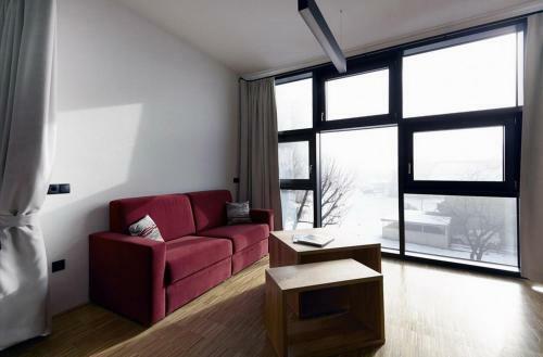 Thurnbach - Top Level Apartments