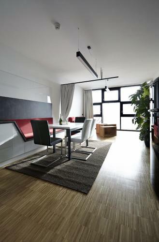 Thurnbach - Top Level Apartments