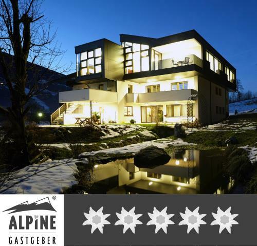 Thurnbach - Top Level Apartments