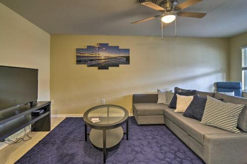 Apartamento Cozy Indian Rocks Beach Condo- Steps To Beach