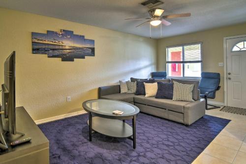 Apartamento Cozy Indian Rocks Beach Condo- Steps To Beach