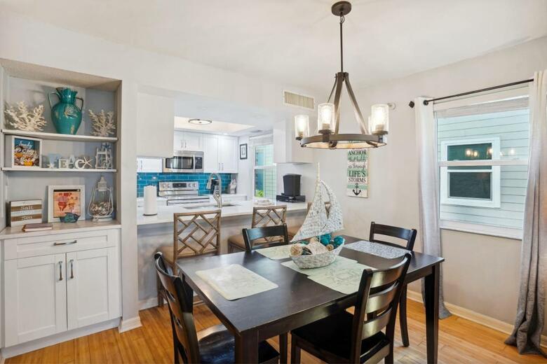 Pelicans Pointe New!! Amazing Townhouse On The Beach!