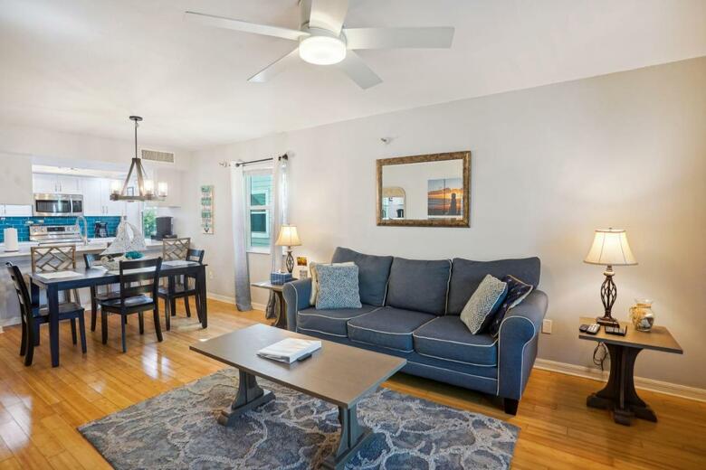 Pelicans Pointe New!! Amazing Townhouse On The Beach!