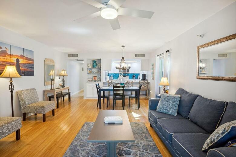 Pelicans Pointe New!! Amazing Townhouse On The Beach!