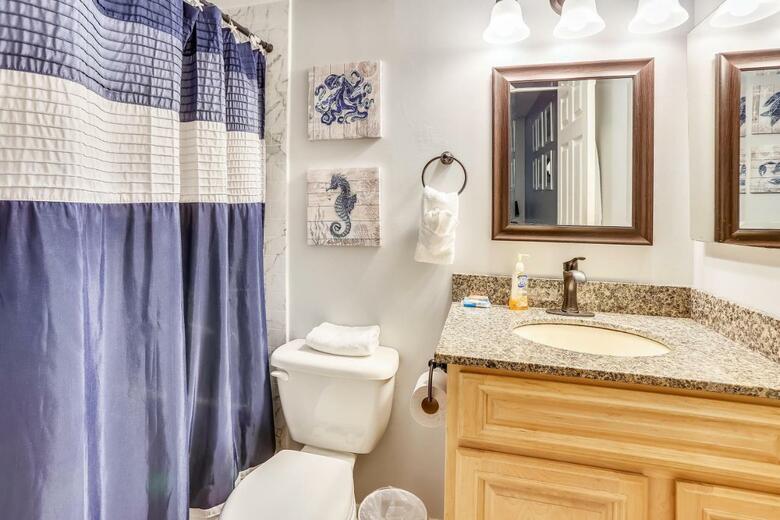 Pelicans Pointe New!! Amazing Townhouse On The Beach!