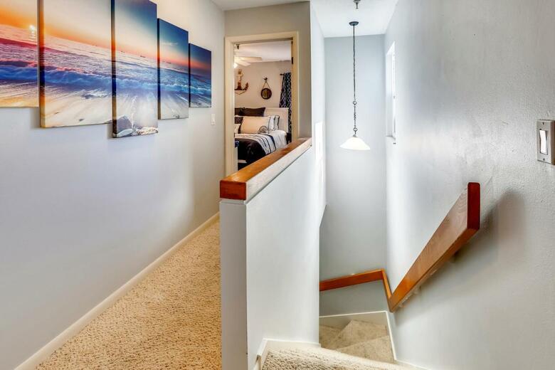 Pelicans Pointe New!! Amazing Townhouse On The Beach!