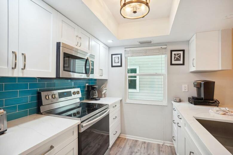 Pelicans Pointe New!! Amazing Townhouse On The Beach!