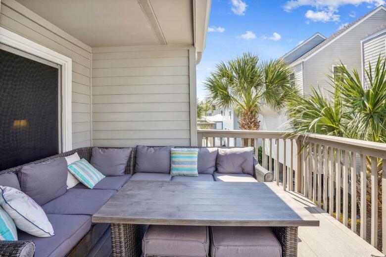Pelicans Pointe New!! Amazing Townhouse On The Beach!