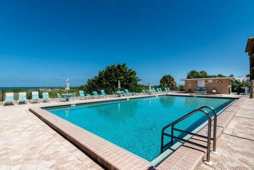Apartamento Reflections Gulf Front Condo With Ocean Views