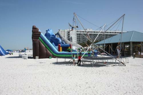 205d Barefoot Beach Club