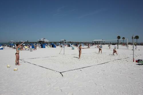 205d Barefoot Beach Club