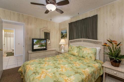 Coconut Breeze III Home