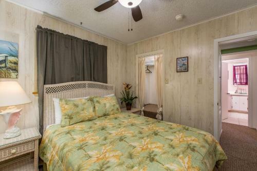 Coconut Breeze III Home