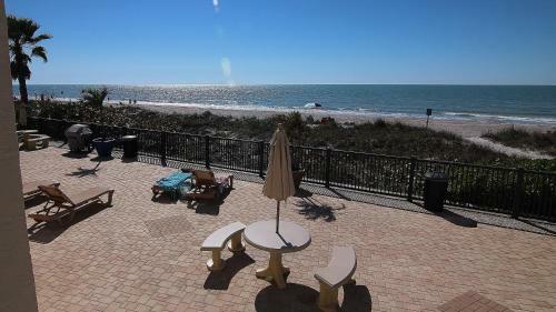 Belleair Beach Club By Teeming Vacation Rentals