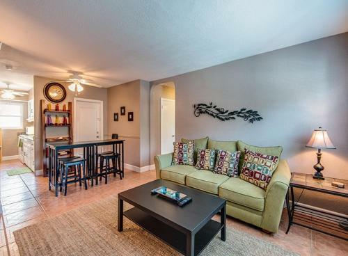 Apartamento Slice Of Paradise II - Unit 2 Apts