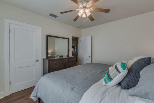 Beach Bungalow Home