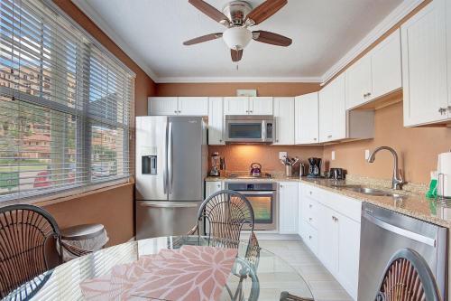 Apartamento Clearwater Beach Suites 102 Condo