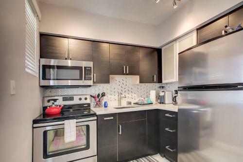 Apartamento Clearwater Beach Suites 104 Condo